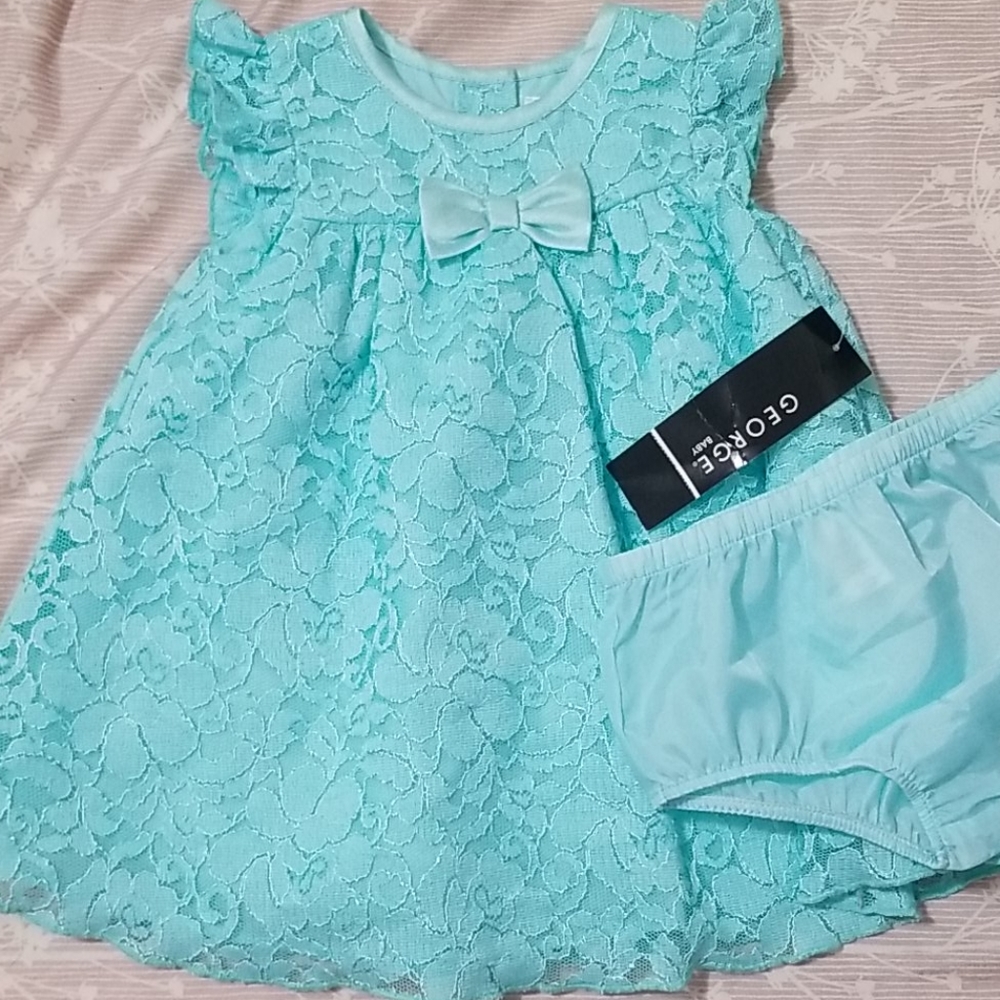 Baby Dress